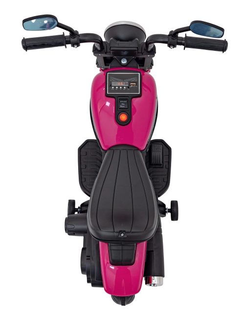 Motor Chopper SNELLER