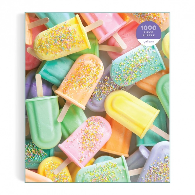 Puzzel IJsdelicatessen 1000 stukjes