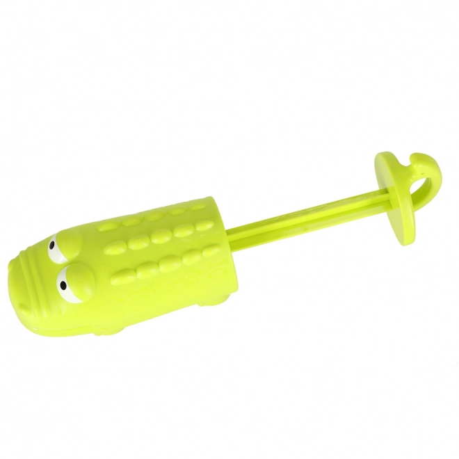 Waterpistool spuit waterpistool krokodil