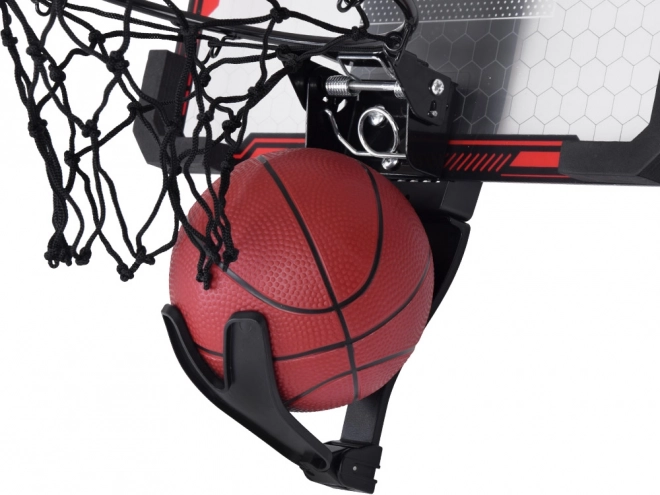 Basketbalbord set basketbal display + bal SP0809