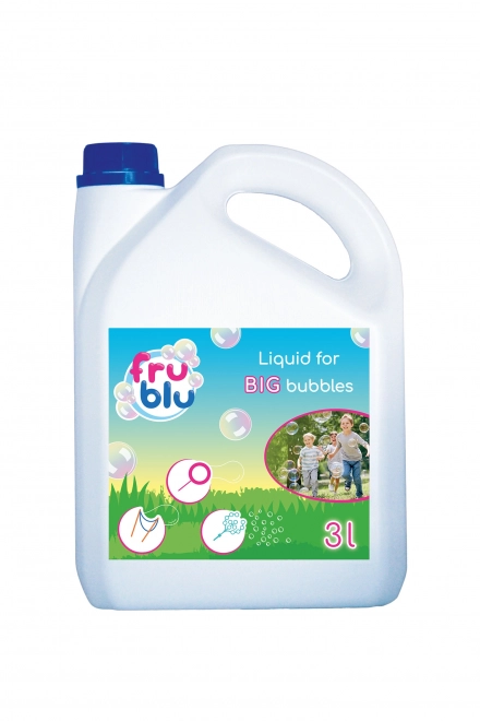 Fru Blu Hoes voor grote bellen 3l
