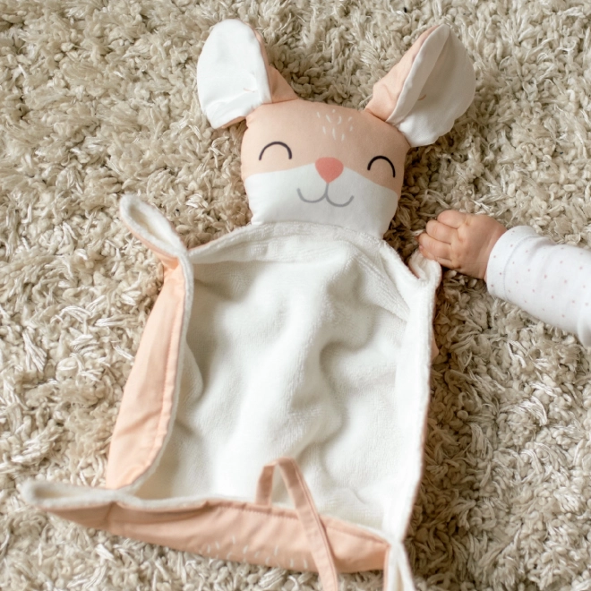 Ababu Knuffelspeelgoed Muisje