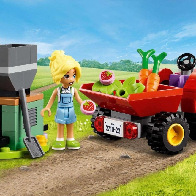 LEGO® Friends 42617 Dierenredding van de boerderij