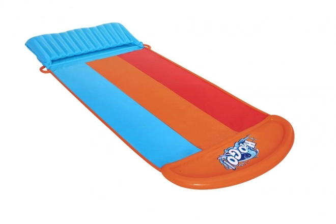 Waterslide Tsunami Triple Slide 4,88m
