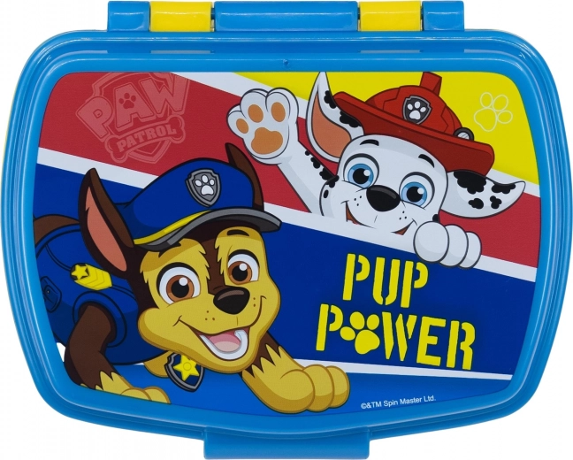 Duurzaam BPA-vrij plastic voor een veilige snack