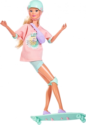 Stijl en plezier in pasteltinten