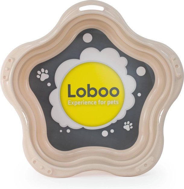Loboo zwembad voor huisdieren