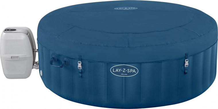 Slimme Wi‑Fi‑bediening en energiebesparing