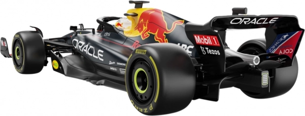 RC model Rastar formule 1 Red Bull RB18 1:12 op afstandsbediening