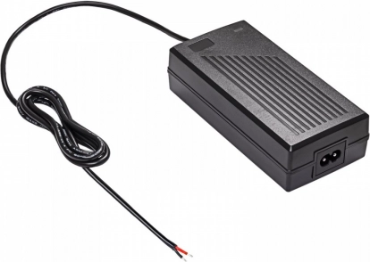 Lader voor elektrische voertuigen 29,4 V / 2 A 60 W zonder stekker 1 m