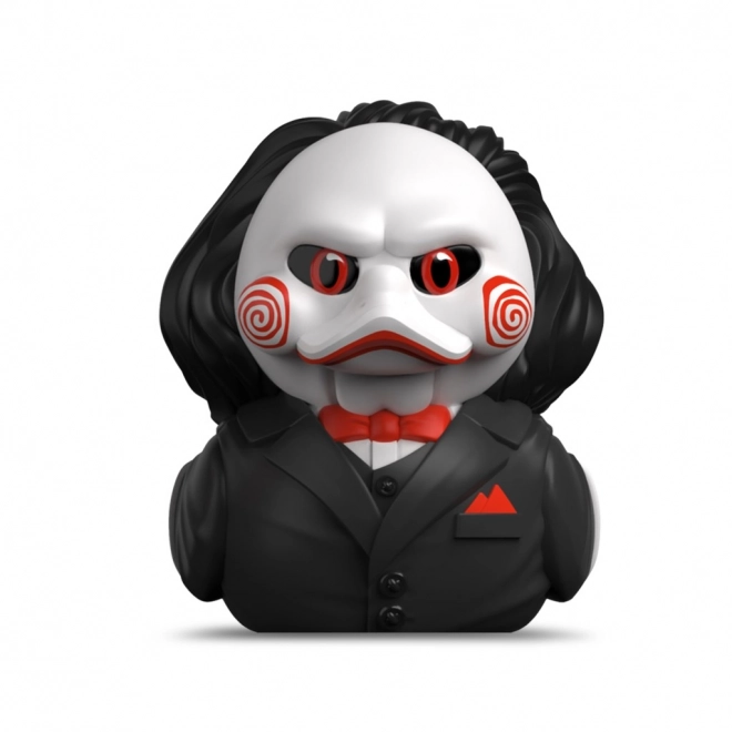 Eendje Saw Billy The Puppet