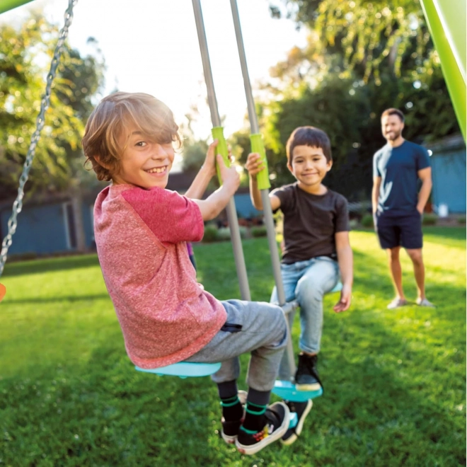 Kinder tuin schommel INTEX Glider