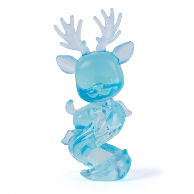 Harry Potter toverstaf met LED Patronus