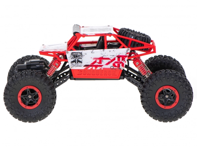 RC Auto Bugy 1:12 4x4