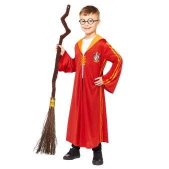 Gryffindor Vanger Kinderkostuum
