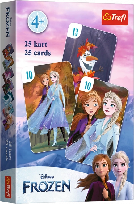 TREFL Zwarte Piet Frozen