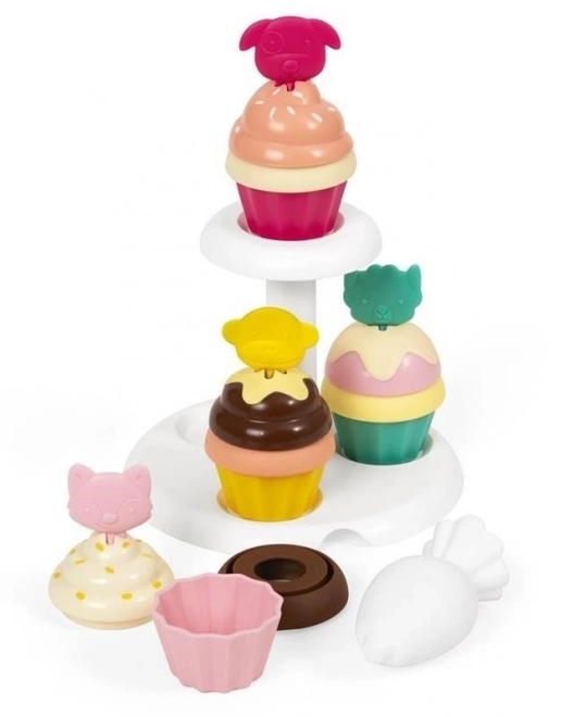Magische Cakejes Dierentuin