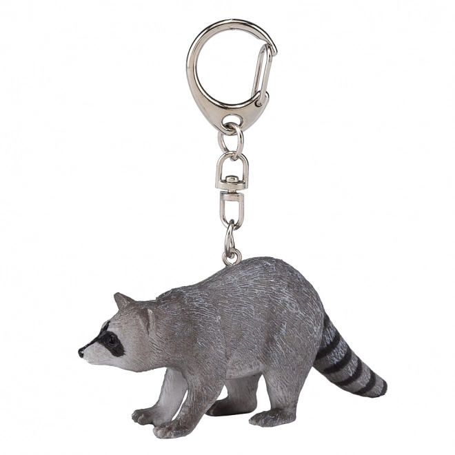 Mojo Sleutelhanger Wasbeer