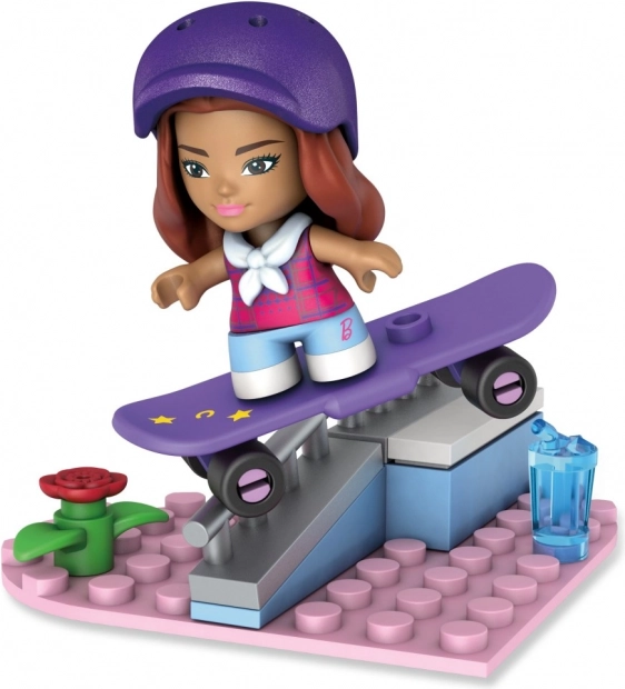 Skateboardplezier