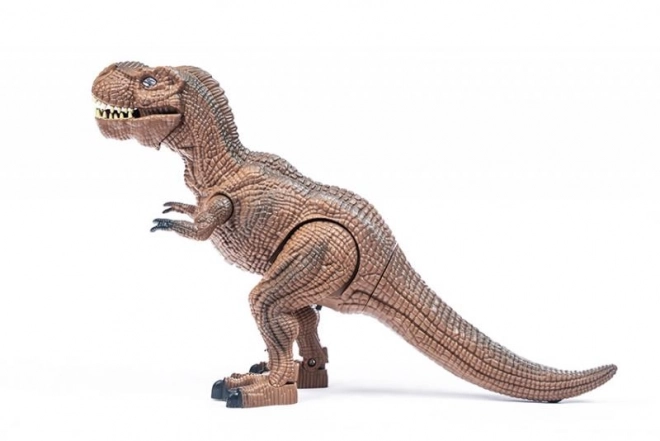 Op afstand bestuurbare dinosaurus Tyrannosaurus Rex
