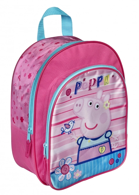 Peppa Big kleuter rugzak