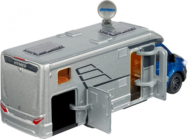 Hymer B-Klasse Caravan 19cm