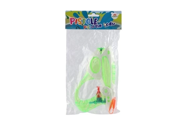 Waterpistool voor kinderen 18 cm