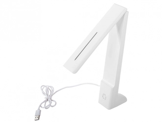 Bureau LED lamp met instelbare kleur en helderheid