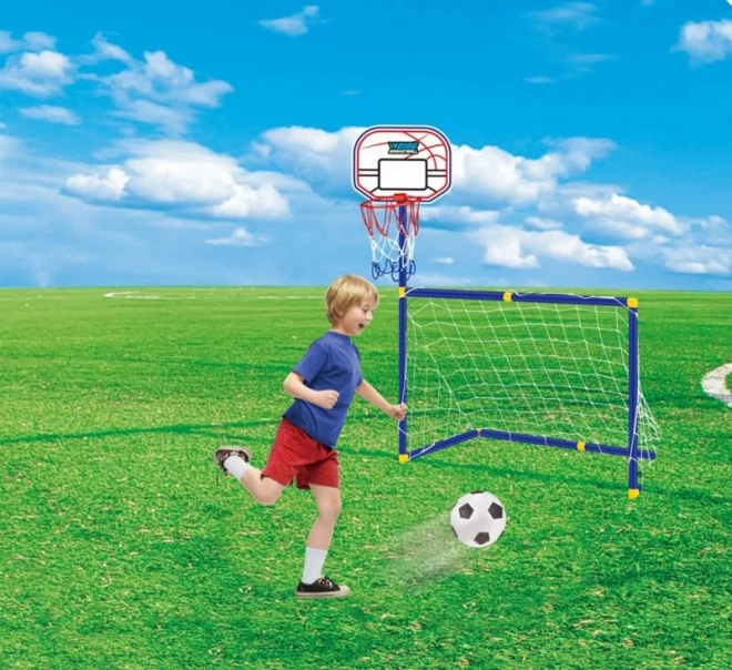 SPORTO Sport set 2-in-1