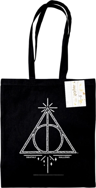 Harry Potter tas Relieken van de Dood