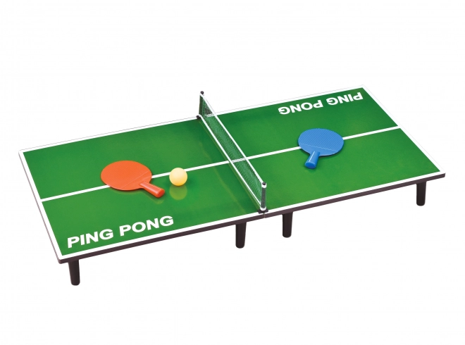 Tafeltennis 90x40x19 cm