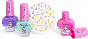 Martinelia mini manicure set voor kinderen