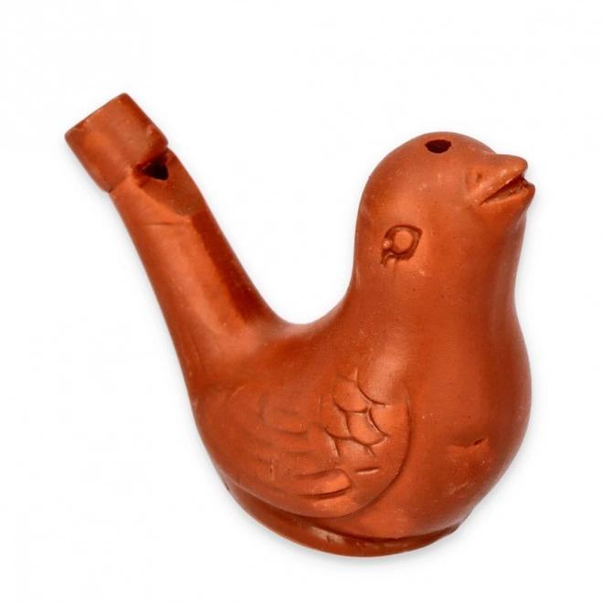 Logopedische set met fluitvogels
