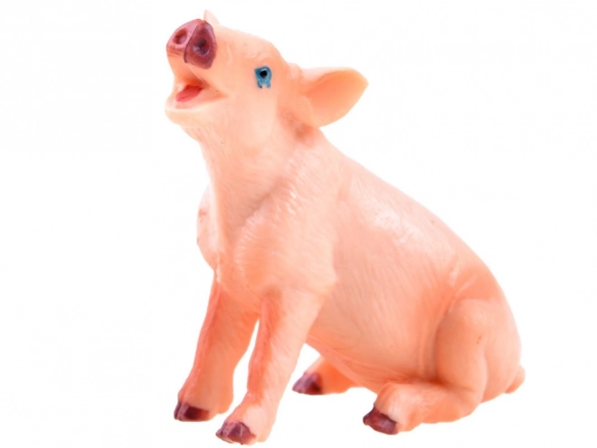 Schapen Geit Varken Huisdier ZA3384