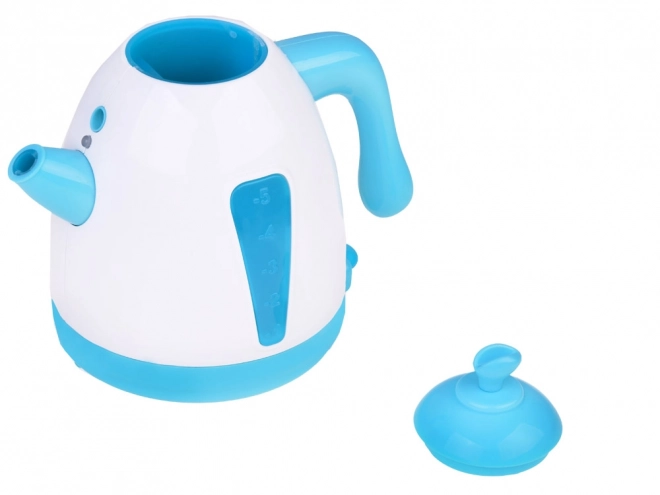 Waterkoker Heet water + stomeffect ZA5203