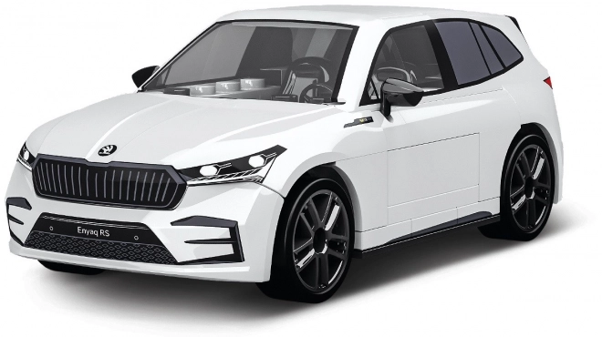 Škoda Enyaq RS 92 kussens
