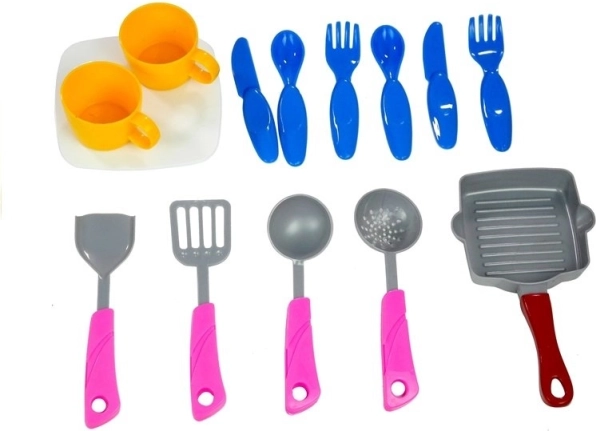 Interactieve accessoires