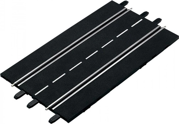 verbindingsstuk voor racebanen Digital 132/124, compatibel met 30353, 30354 en 30357