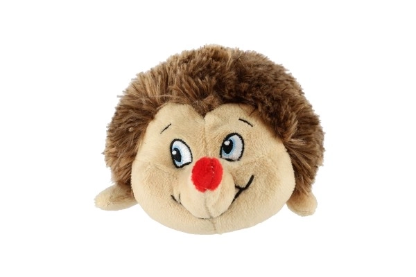 Pluchen egel 19 cm