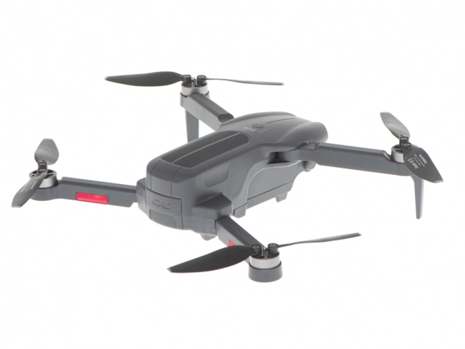 Drone met camera 6K, GPS, WiFi 2000 m