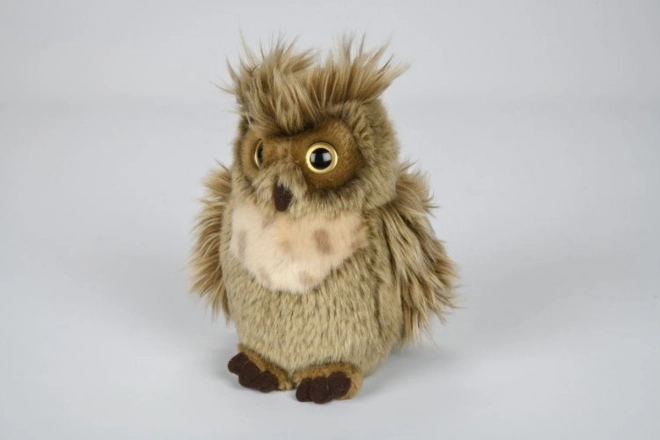 Pluche Oehoe 20 cm