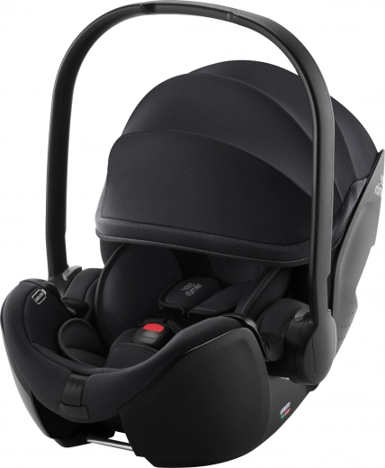 Autostoeltje Baby-Safe Pro van Britax Römer