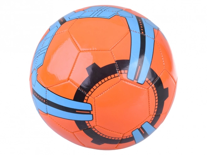 Opblaasbare voetbal
