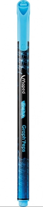Lettering Set Maped 22 Delige