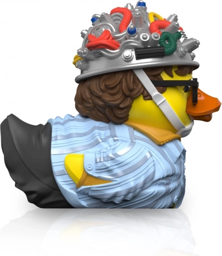 Precieze details en opvallende kleuren