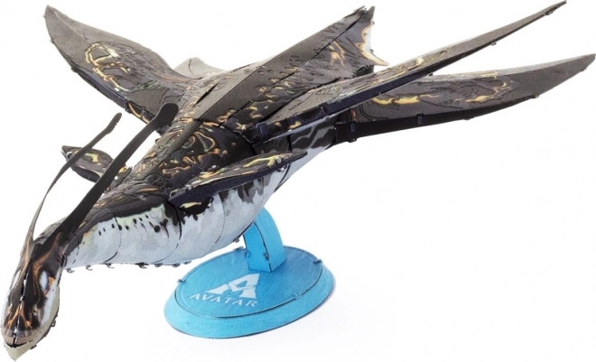 METAL EARTH 3D puzzel Premium Series: Avatar Ilu