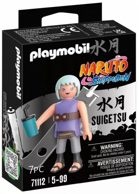 Naruto 71112 Suigetsu figuur