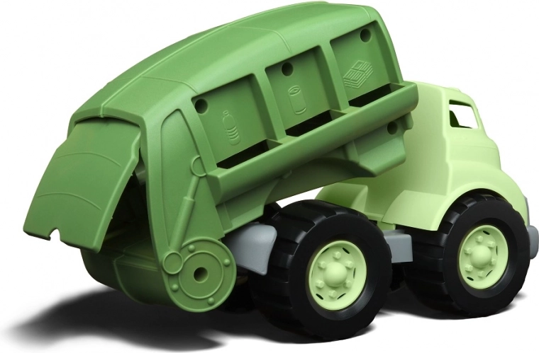 veilige constructie zonder metaal