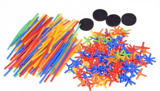 Creatief leren door te spelen