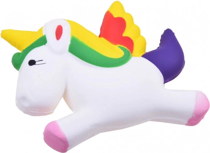 Vrolijk regenboogdesign